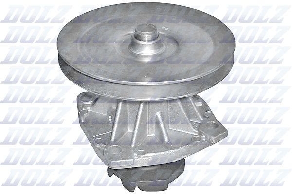 DOLZ S124ST Motor Devirdaim - FIAT TIPO (160_) uyumlu