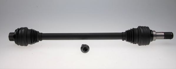 Tahrik Mili Körük Seti - GKN - 306538 Ürün Görseli