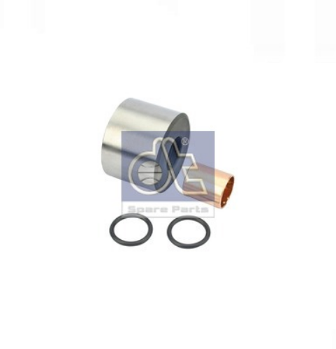 DT Spare Parts 3.62230 Fren Sistemleri Fren Kampanası - MAN TGM I uyumlu