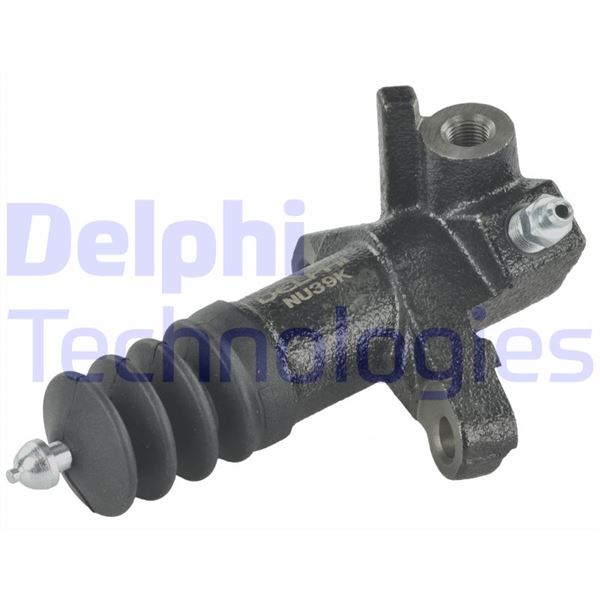 DELPHI LL80159 Debriyaj Sistemi Debriyaj Merkezi - CHEVROLET AVEO / KALOS Sedan (T250, T255) uyumlu