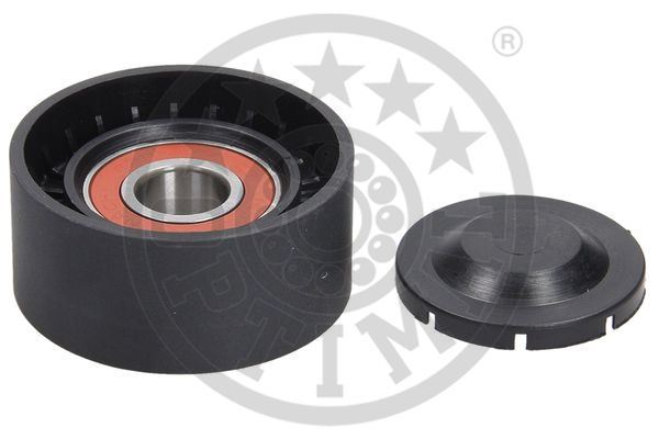 OPTIMAL 0-N2308S Motor Yönlendirme & Kılavuz Makarası - RENAULT MEGANE III Coupe (DZ0/1_) uyumlu