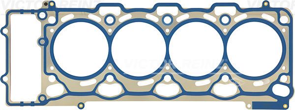VICTOR REINZ 61-33705-10 Motor Silindir Kafa Contası - ALPINA B6 Cabrio (E64) uyumlu