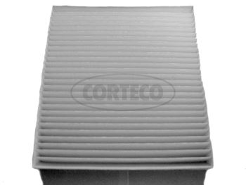 CORTECO 80001189 İklimlendirme Sistemi Polen Filtresi - DODGE AVENGER uyumlu