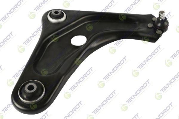 TEKNOROT P-1028 Süspansiyon Sistemi Bugi Kolu - PEUGEOT 2008 I (CU_) uyumlu