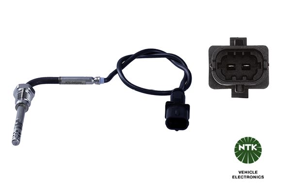Egzoz Sıcaklık Sensörü - NGK - 90468 Ürün Görseli