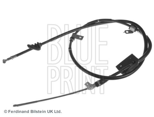 BLUE PRINT ADK84684 Fren Sistemleri Kollar & Halatlar & Çekiler - SUZUKI GRAND VITARA I (FT, HT) uyumlu