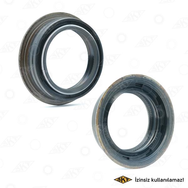 SKT 045976-P Şanzıman Contalar - MAZDA RX-7 II (FC) uyumlu