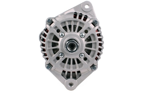 HELLA 8EL 012 584-311 Elektrik Sistemi Alternatör