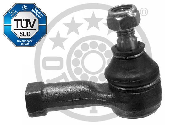 OPTIMAL G1-867 Direksiyon Sistemi Mafsal - MITSUBISHI COLT II (C1_A) uyumlu