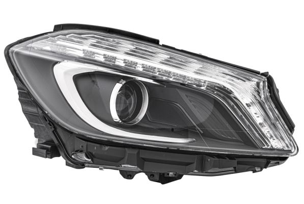 HELLA 1EX 010 818-361 Farlar & Aydınlatma Far Parçaları - MERCEDES-BENZ A-SERISI (W176) uyumlu
