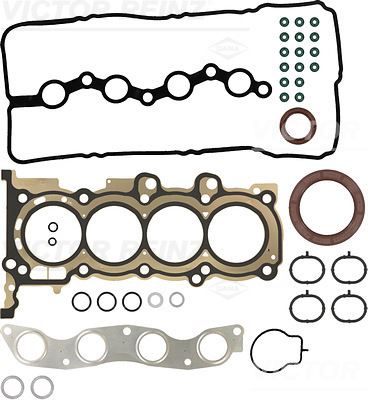 VICTOR REINZ 01-10139-02 Motor Conta Seti - HYUNDAI i20 I (PB, PBT) uyumlu