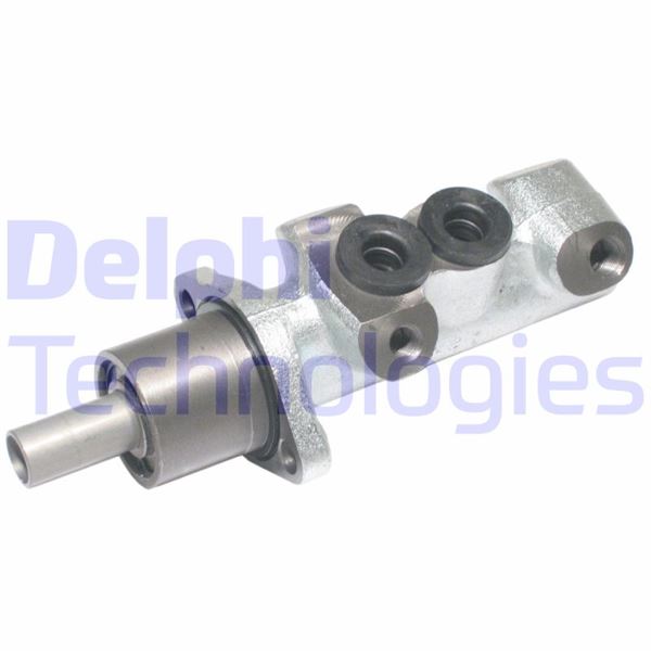 DELPHI LM80125 Fren Sistemleri Ana Fren Merkezi - RENAULT LAGUNA I (B56_, 556_) uyumlu