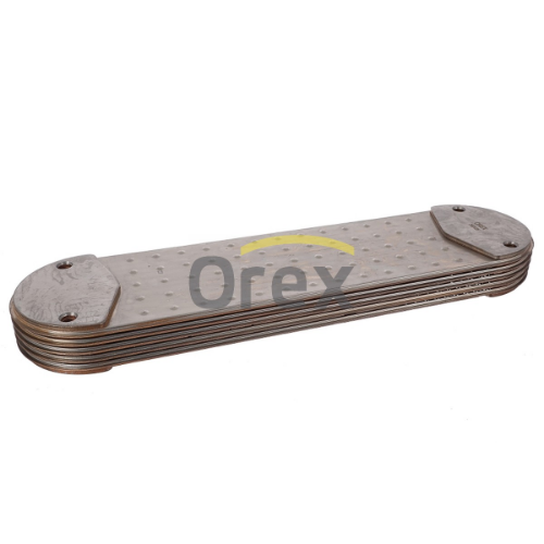 Yağ Soğutucu - OREX - 350125 Ürün Görseli