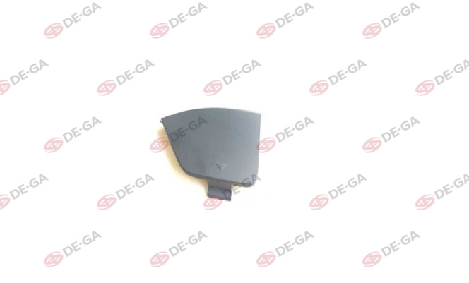 Çeki Demiri Kapağı - DEGA - BMW0701122 Ürün Görseli