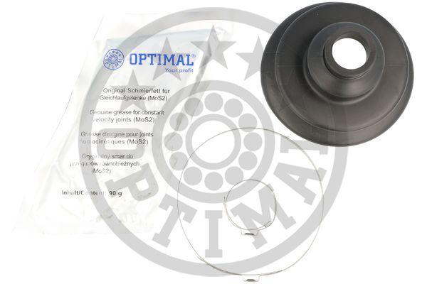 OPTIMAL CVB-10283CR Diferansiyel & Aktarma Sistemi Tahrik Parçaları - ALFA ROMEO 156 (932_) uyumlu