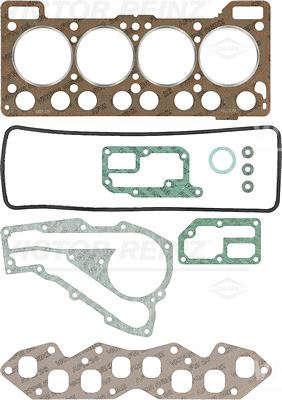 VICTOR REINZ 02-25795-01 Motor Silindir Kafa Contası - RENAULT SUPER 5 (B/C40_) uyumlu