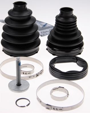 Aks Körüğü - GKN - 307008 Ürün Görseli