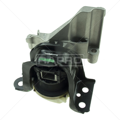 RAPRO R51761/O Motor Motor Yataklama - RENAULT CLIO III (BR0/1, CR0/1) uyumlu