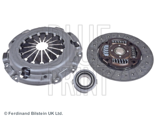 BLUE PRINT ADK83042 Debriyaj Sistemi Debriyaj Seti - SUZUKI GRAND VITARA I (FT, HT) uyumlu