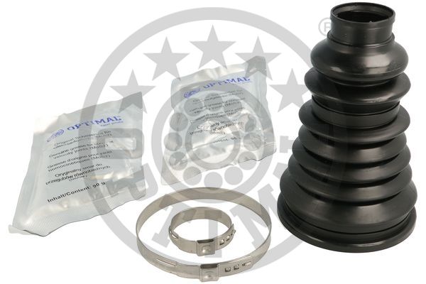 OPTIMAL CVB-10540TPE Diferansiyel & Aktarma Sistemi Tahrik Parçaları - RENAULT SUPER 5 (B/C40_) uyumlu