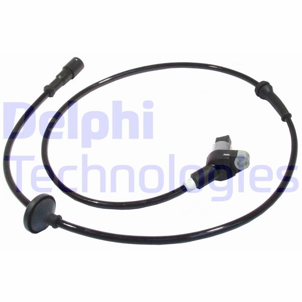 DELPHI SS20030 Fren Sistemleri Sürüş Dinamiği Ayarı - VW CORRADO (53I) uyumlu
