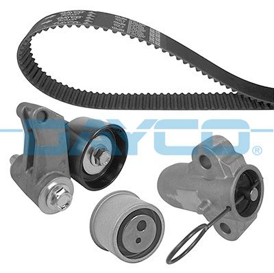 DAYCO KTB844 Motor Triger Seti - KIA MAGENTIS II (MG) uyumlu