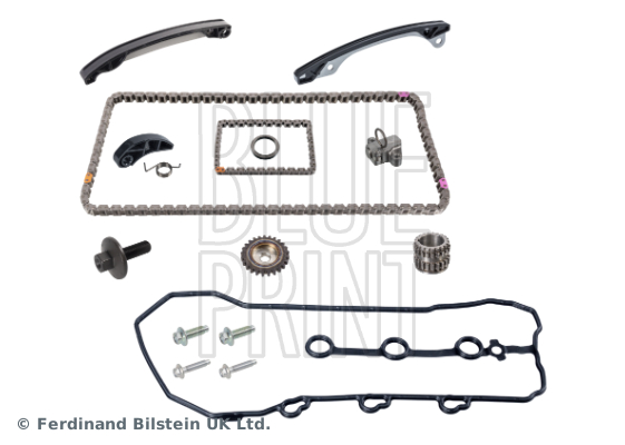 BLUE PRINT ADBP730035 Motor Kumanda Zinciri Seti - NISSAN MICRA IV (K13K, K13KK) uyumlu
