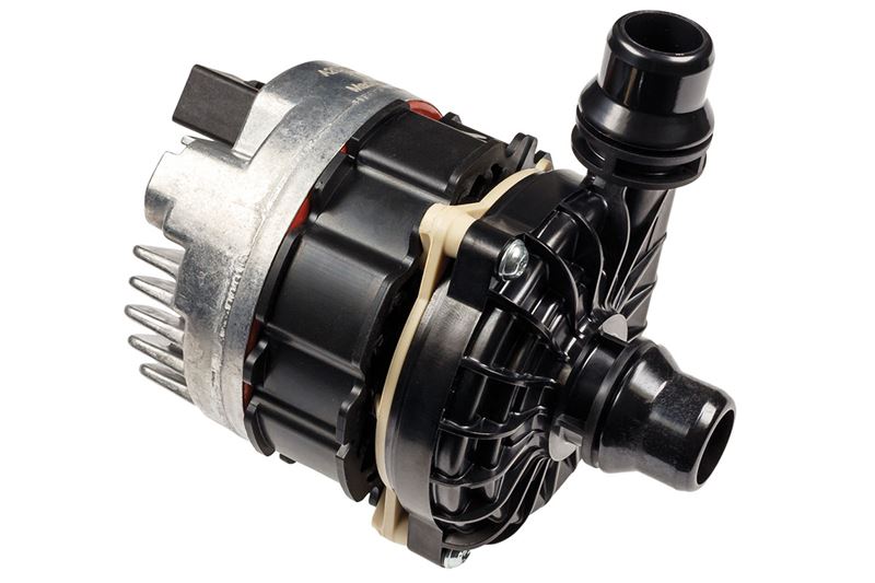 CONTINENTAL/VDO A2C3997390080 Motor Devirdaim - MERCEDES-BENZ G-SERISI Cabrio (W463) uyumlu