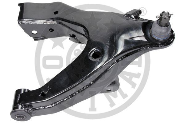 OPTIMAL G6-859 Süspansiyon Sistemi Bugi Kolu - TOYOTA LAND CRUISER 100 (_J1_) uyumlu