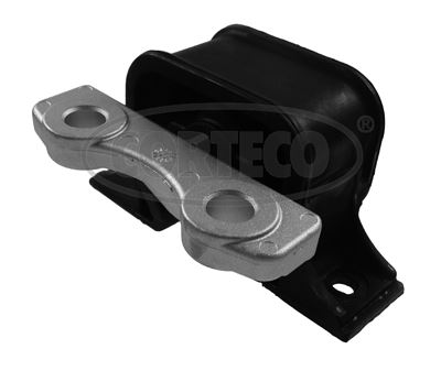 CORTECO 80001887 Motor Motor Yataklama - OPEL MERIVA A MPV (X03) uyumlu