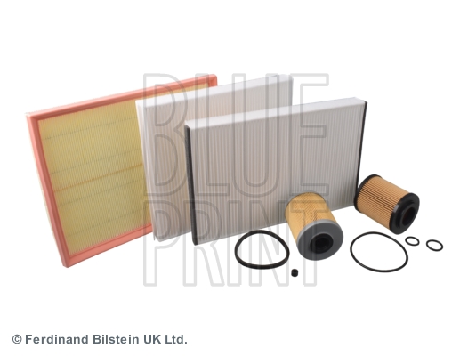 BLUE PRINT ADW192107 Servis & Atölye Ekipmanları Ayar Aralığı - OPEL ASTRA G Station wagon (T98) uyumlu