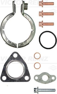 VICTOR REINZ 04-10075-01 Motor Turboşarj & Parçaları - MERCEDES-BENZ A-SERISI (W168) uyumlu