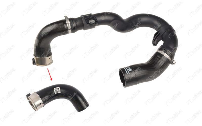 NIFEA 14628 Motor Hava Kütle Ölçer (MAF Sensörü) - FIAT DOBLO Minibüs/Otobüs (263_) uyumlu