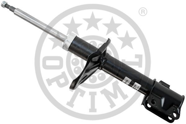 OPTIMAL A-3707G Süspansiyon Sistemi Amortisör - MITSUBISHI PAJERO PININ I (H6_W, H7_W) uyumlu