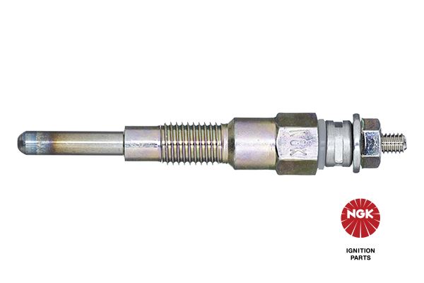 NGK 2649 Ateşleme Sistemi Kızdırma Bujisi