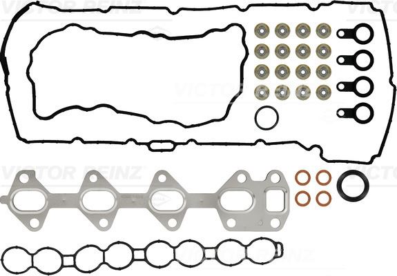 VICTOR REINZ 02-10144-02 Motor Silindir Kafa Contası - KIA SORENTO II (XM) uyumlu