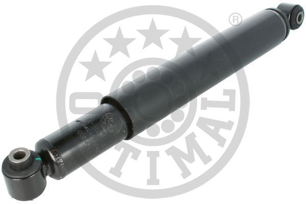 OPTIMAL A-1655H Süspansiyon Sistemi Amortisör - FORD SIERRA II Hatchback (GBC, GBG) uyumlu