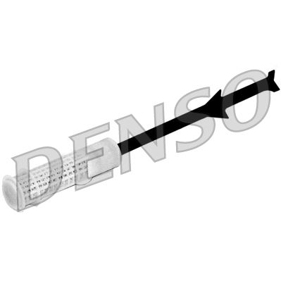 DENSO DFD21007 İklimlendirme Sistemi Kurutucu - PEUGEOT 307 (3A/C) uyumlu