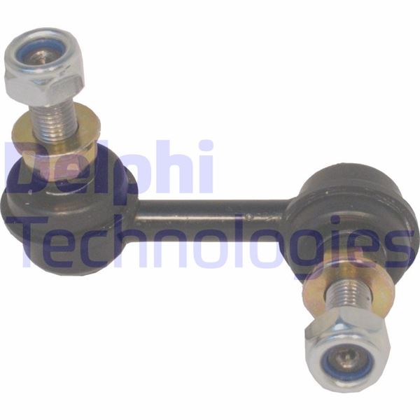 DELPHI TC1354 Süspansiyon Sistemi Stabilizatör - NISSAN PRIMERA (P12) uyumlu
