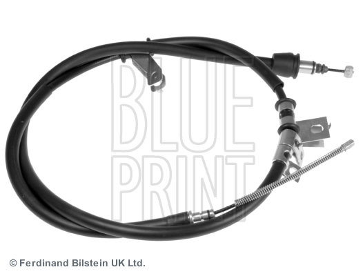 BLUE PRINT ADG046202 Fren Sistemleri Kollar & Halatlar & Çekiler - HYUNDAI MATRIX (FC) uyumlu