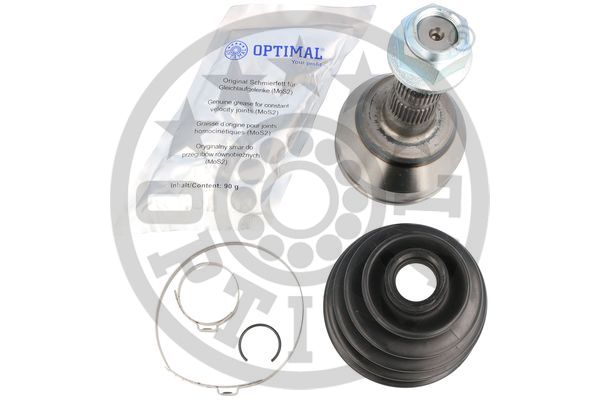 OPTIMAL CW-2666 Diferansiyel & Aktarma Sistemi Mafsallar - OPEL ASTRA H Station wagon (A04) uyumlu