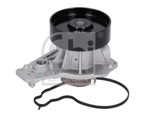 FEBI BILSTEIN 183456 Motor Devirdaim - BMW 3 (F30, F80) uyumlu