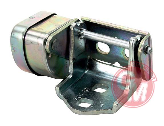 Kapı Menteşesi - GUARNITAUTO - 42059 Ürün Görseli