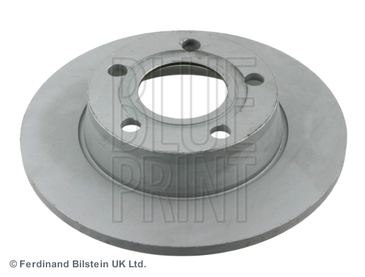 BLUE PRINT ADV184338 Fren Sistemleri Fren Diski - AUDI A6 C5 (4B2, 4B4) uyumlu