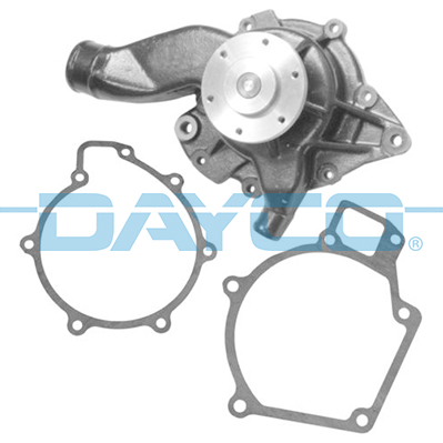 DAYCO DP121 Motor Devirdaim - MAN M 2000 L uyumlu