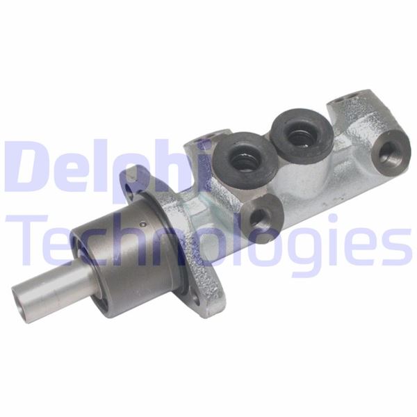 DELPHI LM80131 Fren Sistemleri Ana Fren Merkezi - RENAULT CLIO II (BB_, CB_) uyumlu