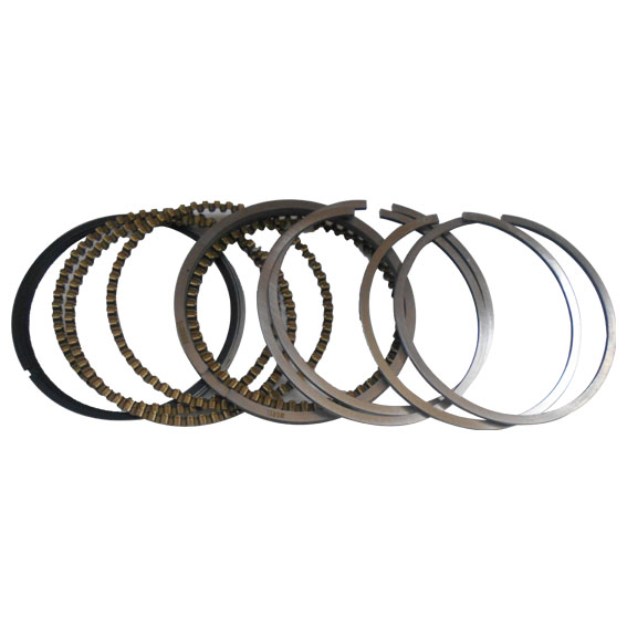 Piston Segmanı - BRUCKE - 5888216