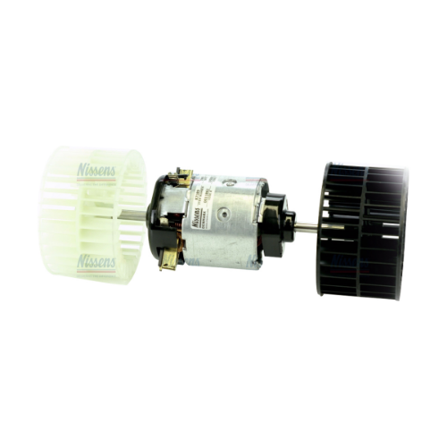 NISSENS 87189 İklimlendirme Sistemi Fan Parçaları - VOLVO FL6 uyumlu
