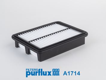 PURFLUX A1714 Motor Hava Filtresi - MAZDA 3 (BM, BN) uyumlu