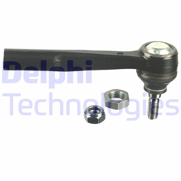 DELPHI TA3024 Direksiyon Sistemi Mafsal - FIAT 500L (351_, 352_) uyumlu